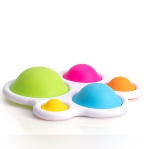 Fat Brain Toys Colorful Sensory Toy for Kids